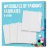 Waterbeads Baseplate Kit 4p
