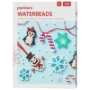Waterbeads Christmas Kit – morsom julehobby å henge på juletreet!