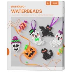 Waterbeads Halloween Kit – søt, spøkelsesaktig og morsom hobby til Halloween!