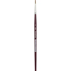 Watercol.Brush Round ksky. 2