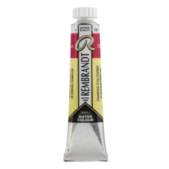 Water col 20 ml Alizar crimson