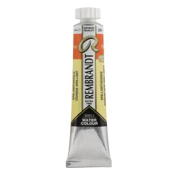 Water col 20 ml Brill orange
