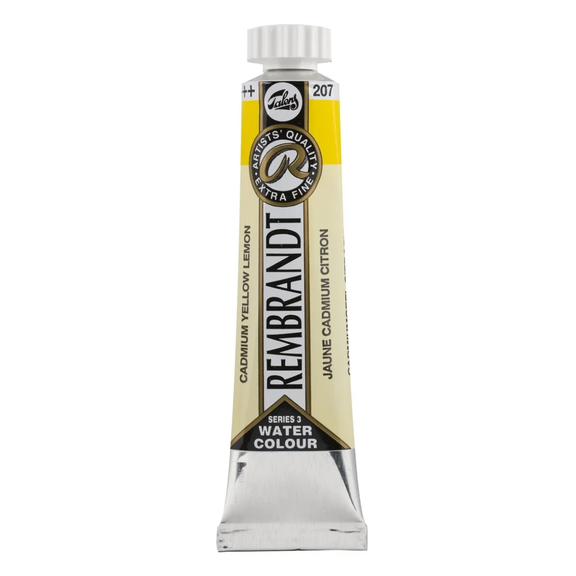 Water col 20 ml Cadmium lemon