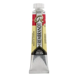 Water col 20 ml Cadmium red