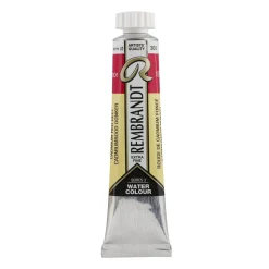 Water col 20 ml Cadmium red dp