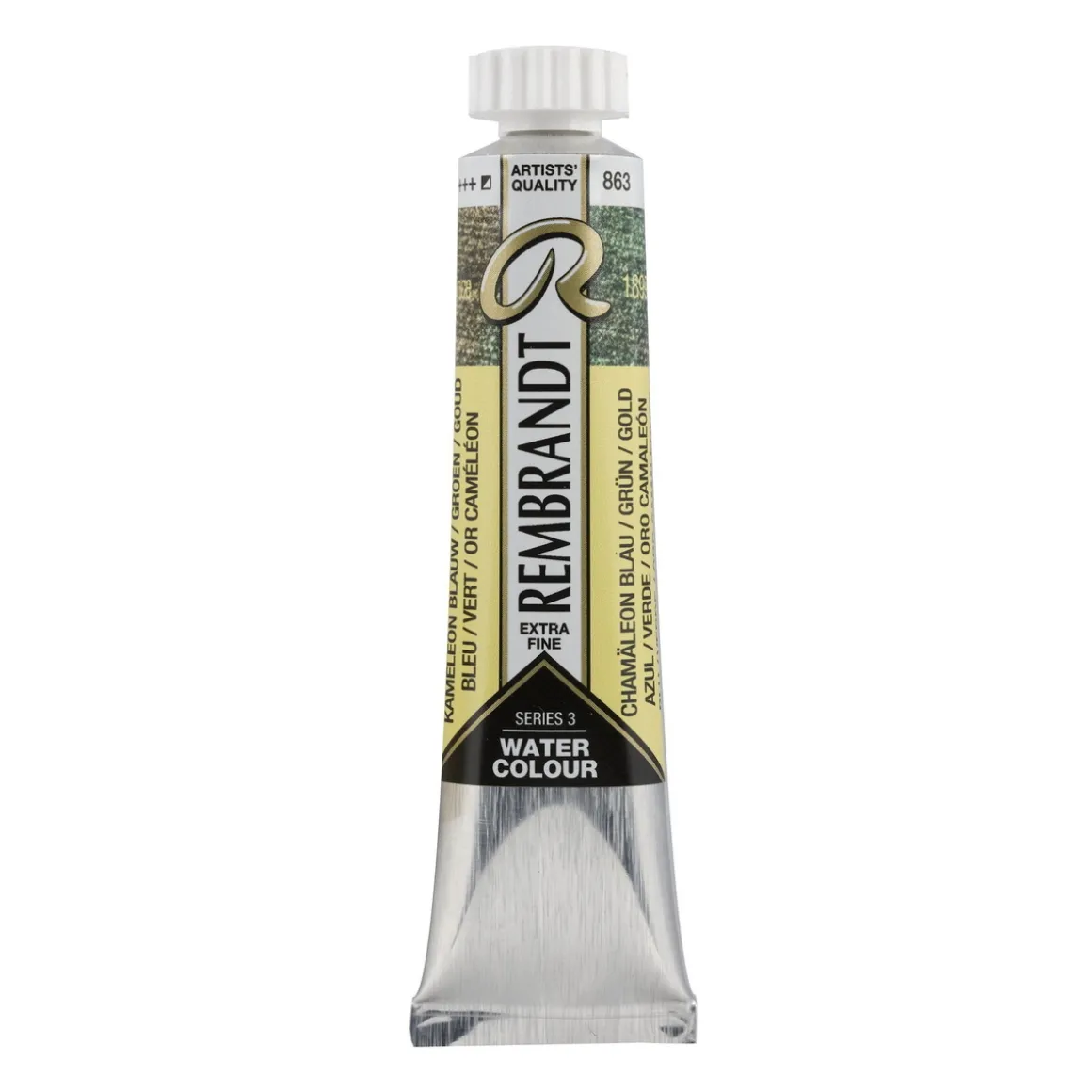 Water col 20 ml Chamel bl/gr/g