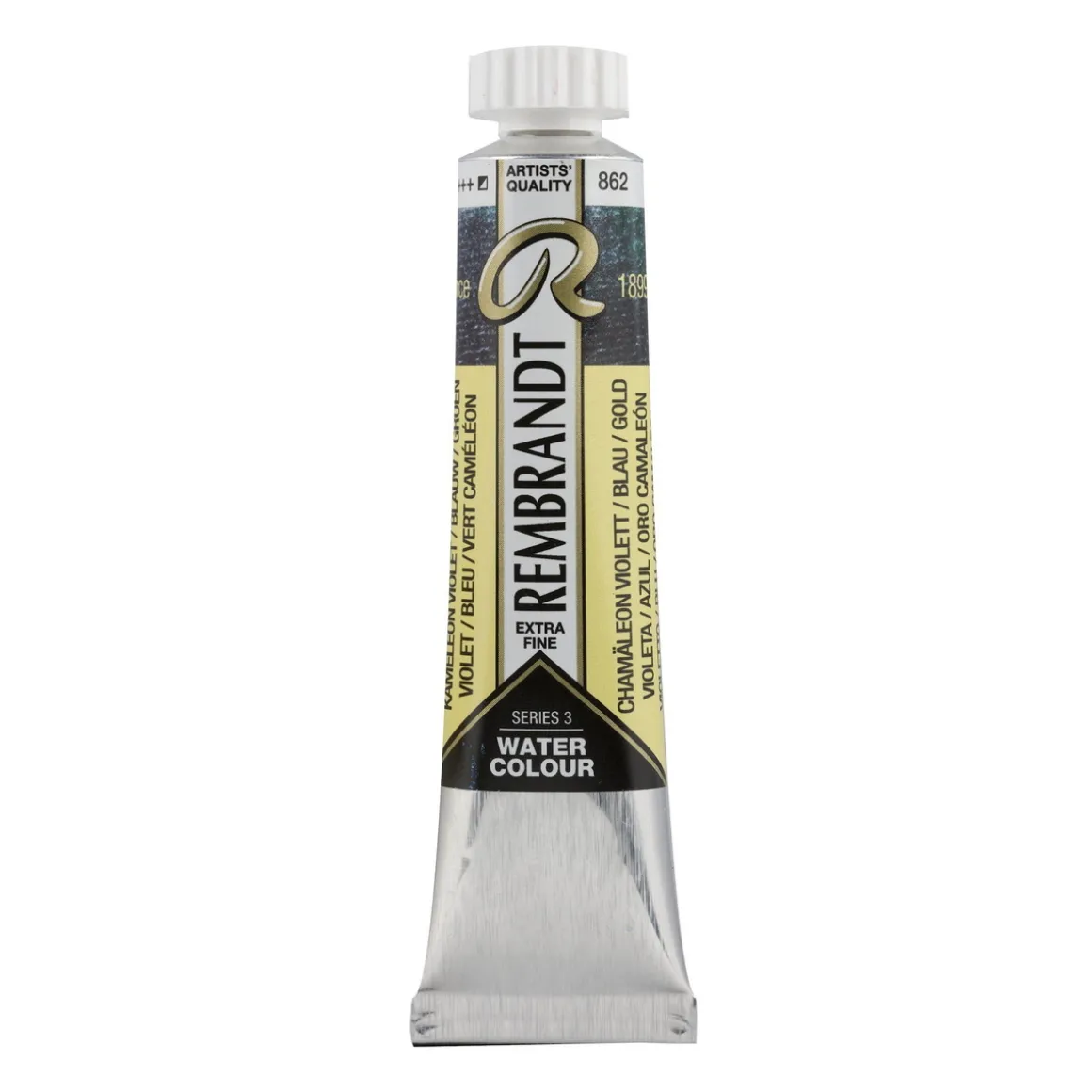 Water col 20 ml Chamel vi/bl/g