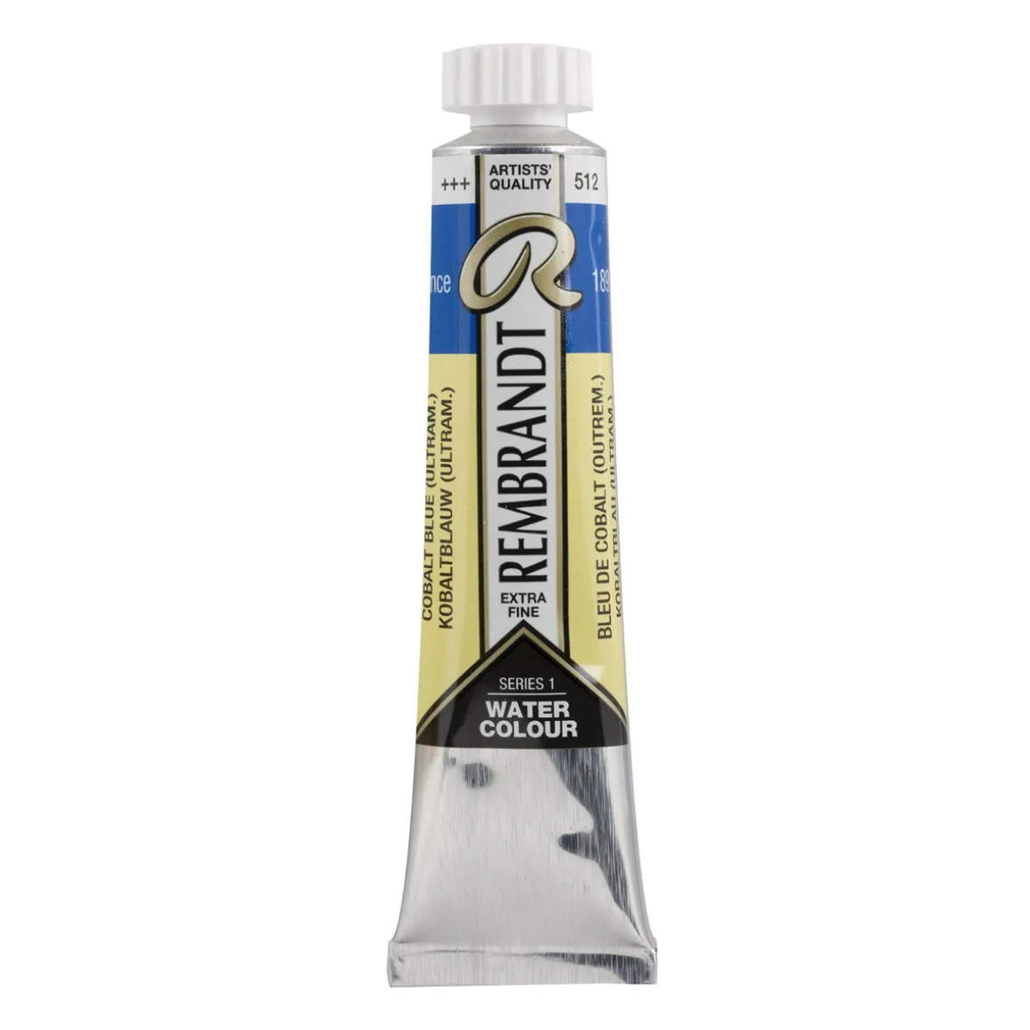 Water col 20 ml Cob blue ultra