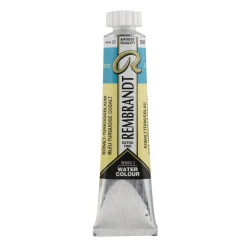 Water col 20 ml Cob turq blue