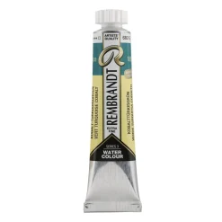 Water col 20 ml Cob turq green