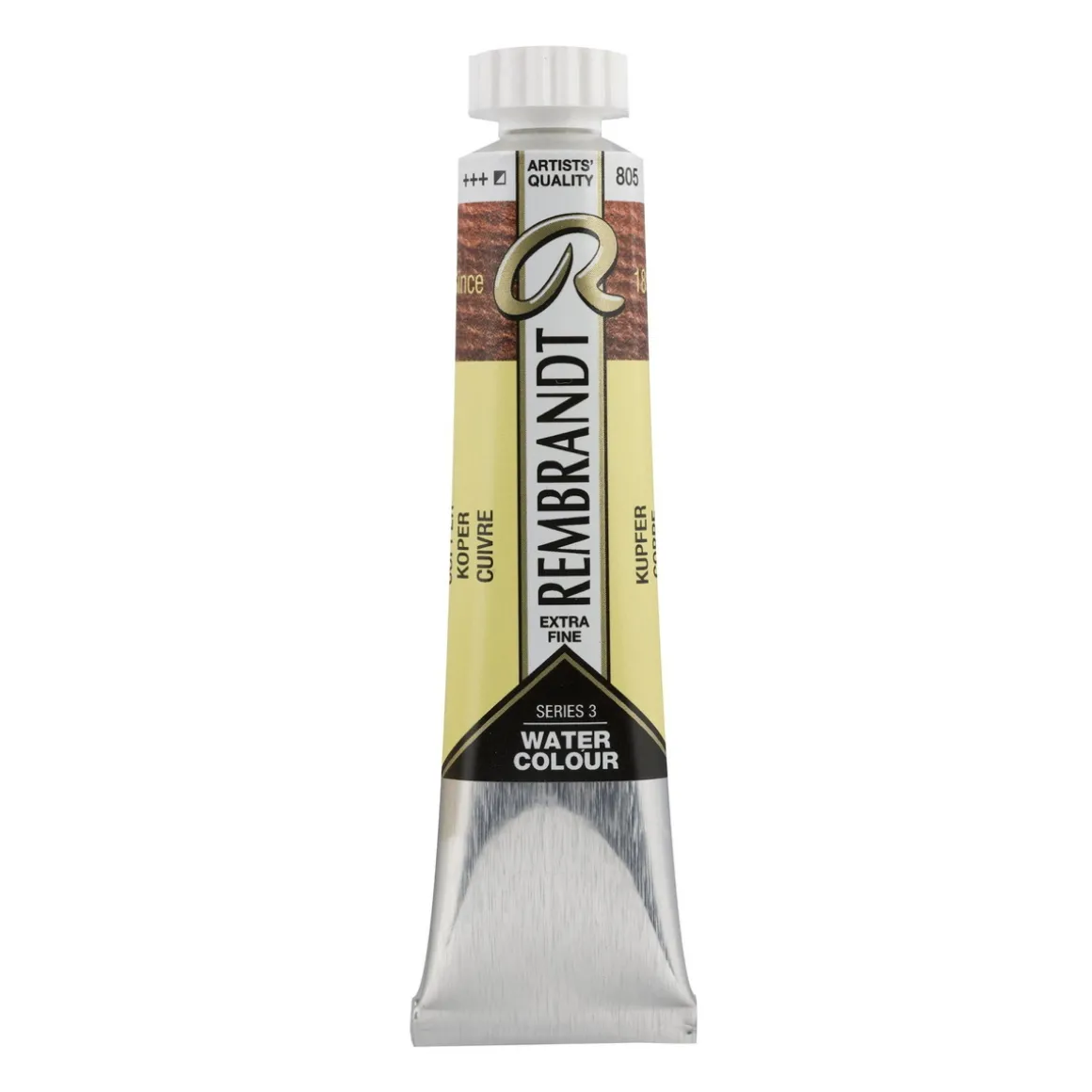 Water col 20 ml Copper