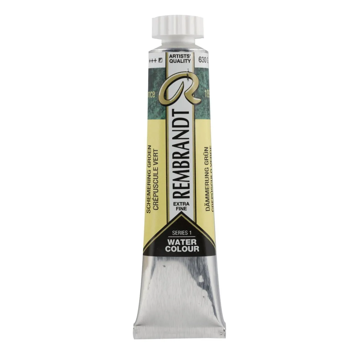 Water col 20 ml Dusk green