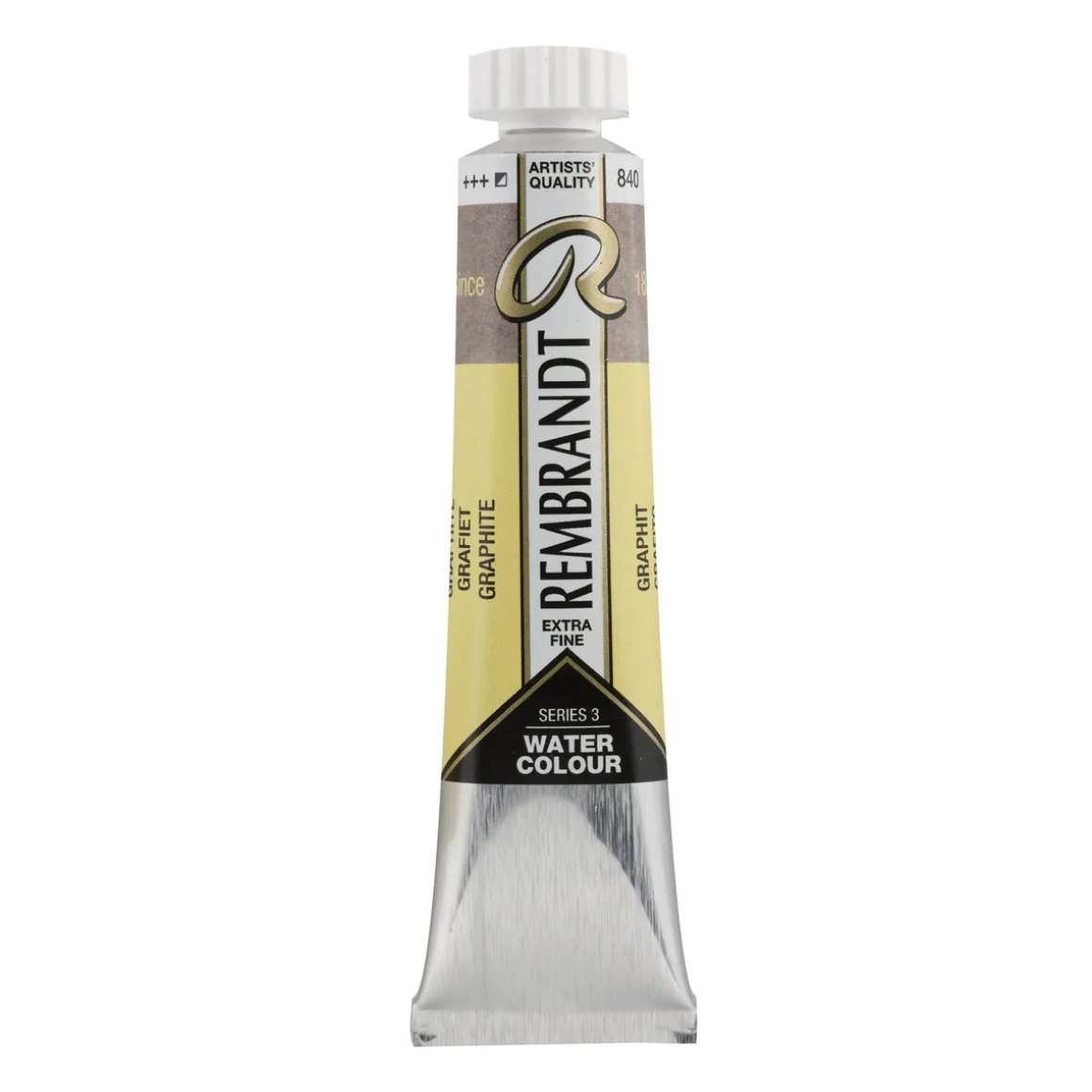 Water col 20 ml Graphite