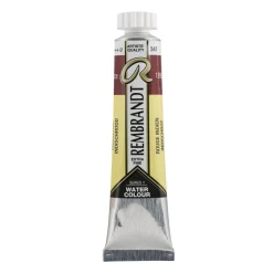 Water col 20 ml Indian red