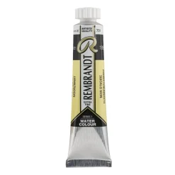 Water col 20 ml Ivory black
