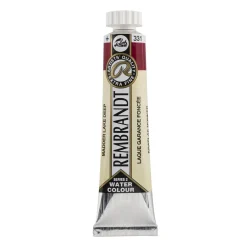 Water col 20 ml Madder lake dp