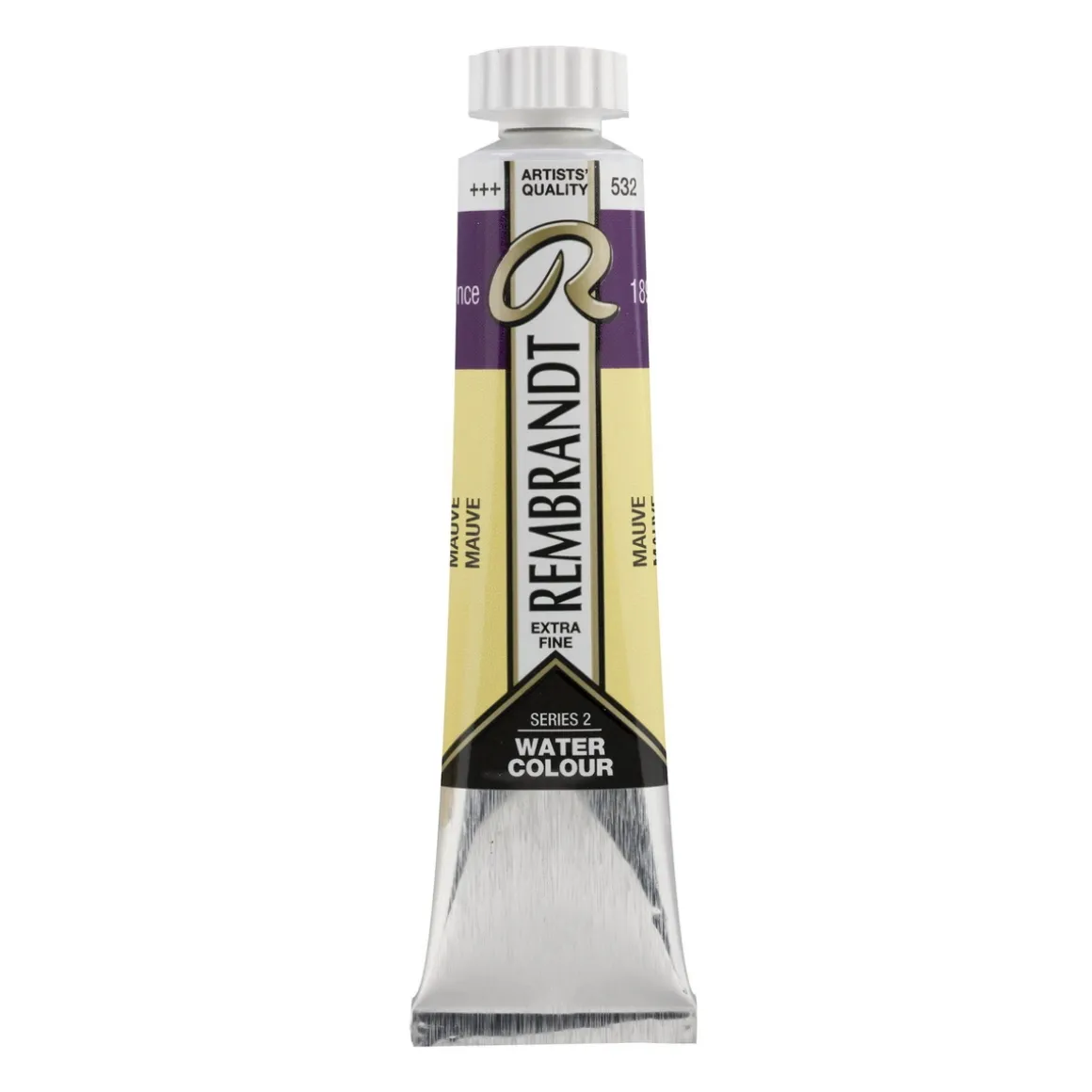 Water col 20 ml Mauve