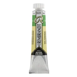 Water col 20 ml Permanent gree