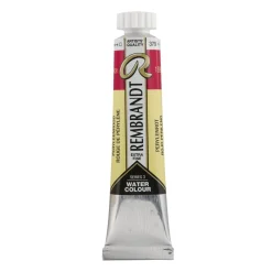 Water col 20 ml Perylene red