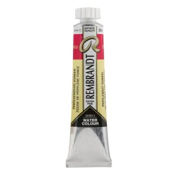 Water col 20 ml Perylene red d