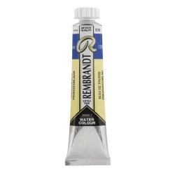 Water col 20 ml Prussian blue