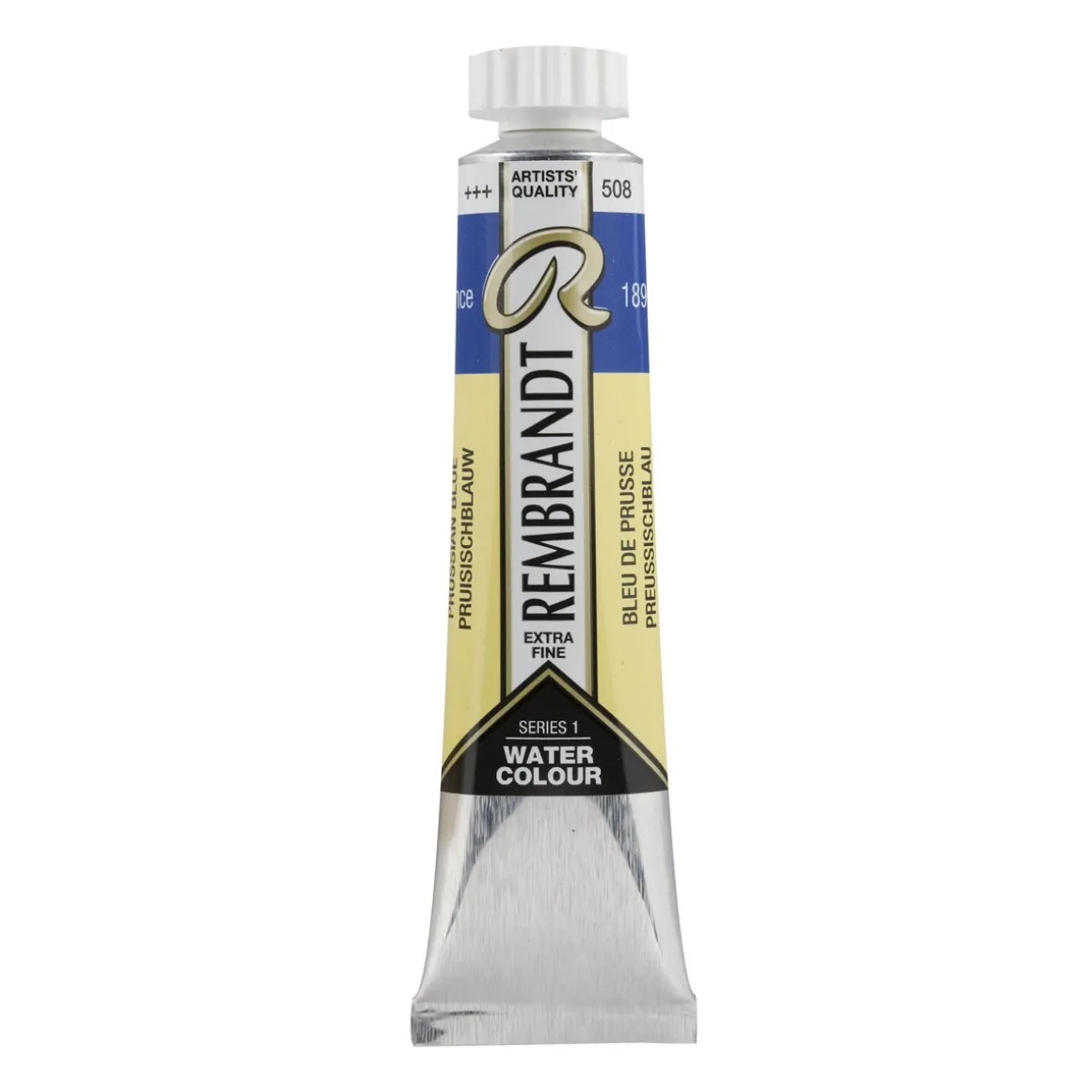 Water col 20 ml Prussian blue