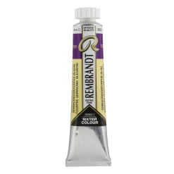 Water col 20 ml Quina prpl blu