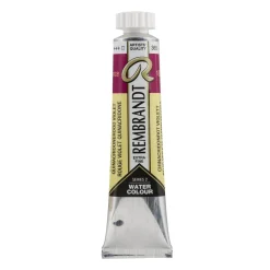 Water col 20 ml Quin red viole