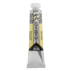 Water col 20 ml Spinel grey