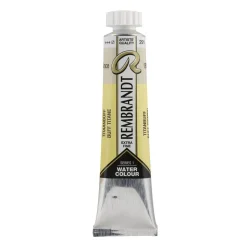 Water col 20 ml Titanium buff