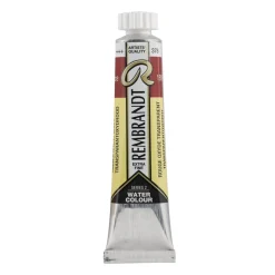 Water col 20 ml Trans oxide re