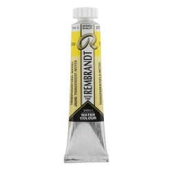 Water col 20 ml Transp yell me