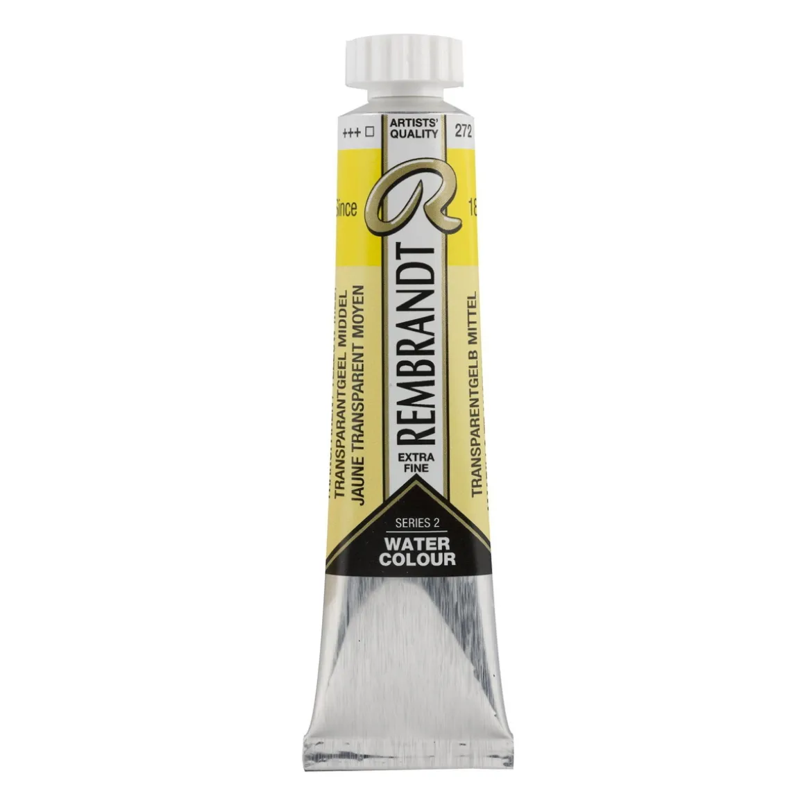 Water col 20 ml Transp yell me