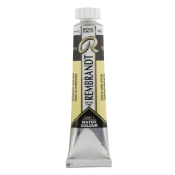 Water col 20 ml Vandyke brown