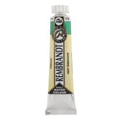 Water col 20 ml Viridian