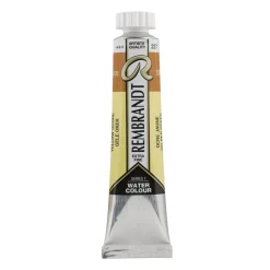 Water col 20 ml Yellow ochre