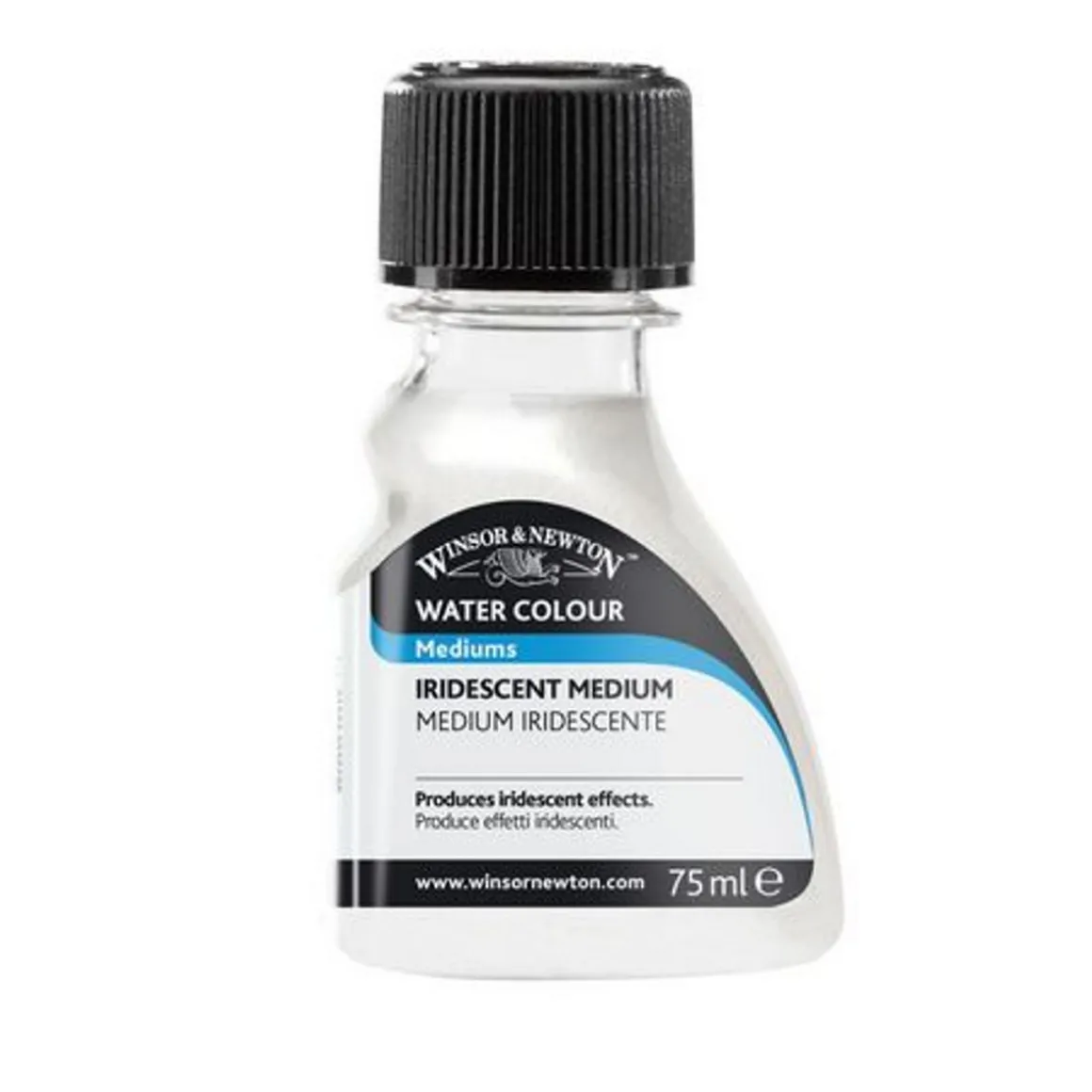 Water Colour Iridisc.med. 75ml