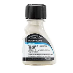 Water Colour Perm. Mask. 75ml