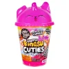 Whipped Slime Bingsu Cuties – gnistrende neonslim! Selges assortert på nett
