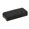 Whiteboard-tavleviskelær, tavletørker for whiteboard 11,5×5×2,5 cm