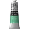 Winsor & Newton Artisan vannløselig oljemaling 37 ml Prussian Blue 538