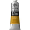 Winsor & Newton Artisan vannløselig oljemaling 37 ml Yellow Ochre 744