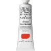 Winsor & Newton Artists' oljemaling 37 ml Transparent Orange 650