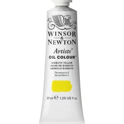 Winsor & Newton Artists' oljemaling 37 ml Brown Madder 056