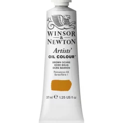 Winsor & Newton Artists' oljemaling 37 ml Cobalt Chromite Green 183
