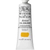 Winsor & Newton Artists' oljemaling 37 ml Naples Yellow Deep 425