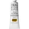 Winsor & Newton Artists' oljemaling 37 ml Transparent Red Ochre 647