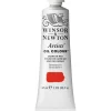 Winsor & Newton Artists' oljemaling 37 ml Cadmium Red 094