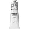 Winsor & Newton Artists' oljemaling 37 ml Titanium White 644