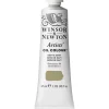 Winsor & Newton Artists' oljemaling 37 ml Davy's Gray 217